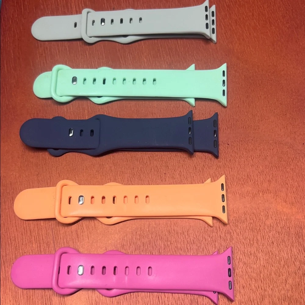 Apple watch Bands 5